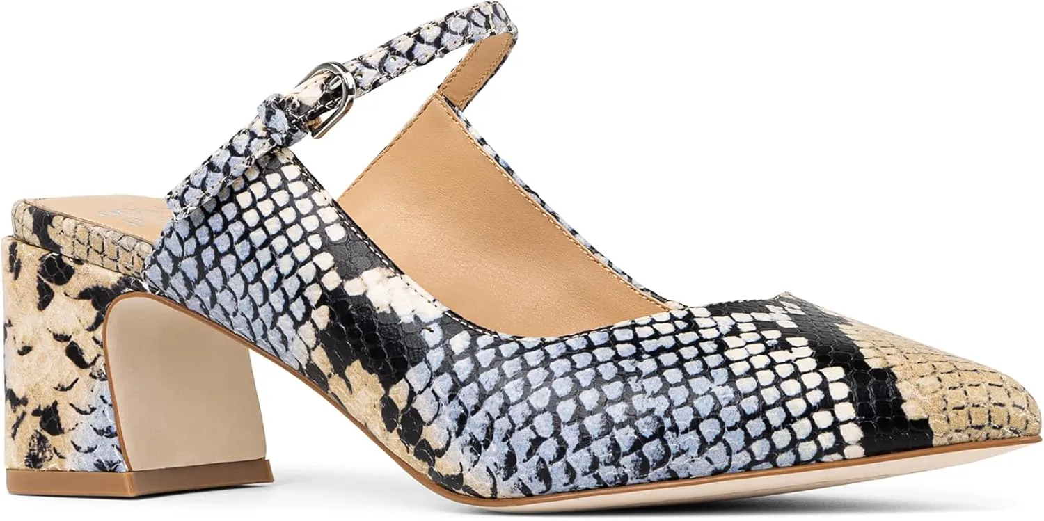 Donald Pliner Women's Valentin Pump