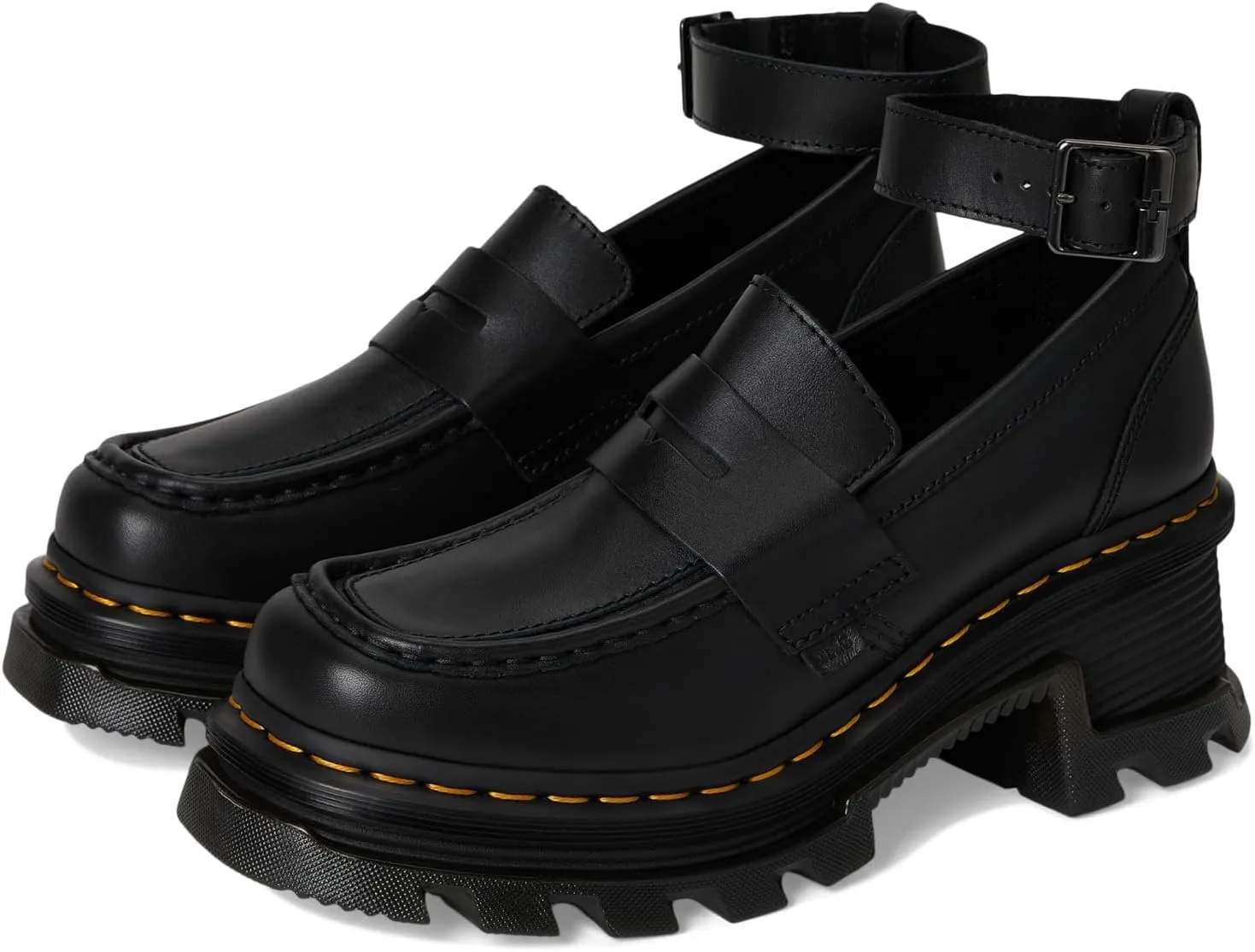 Dr. Martens Women's Corran Loafer