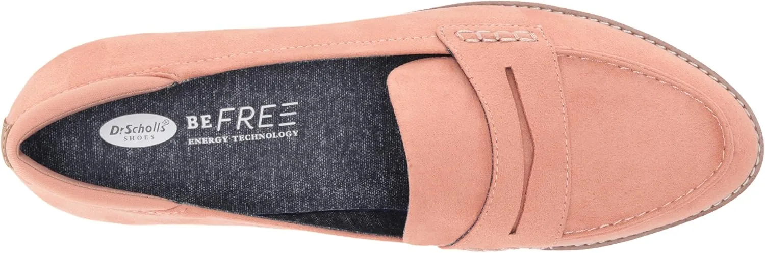 Dr. Scholl's Shoes Women's Cypress Loafer