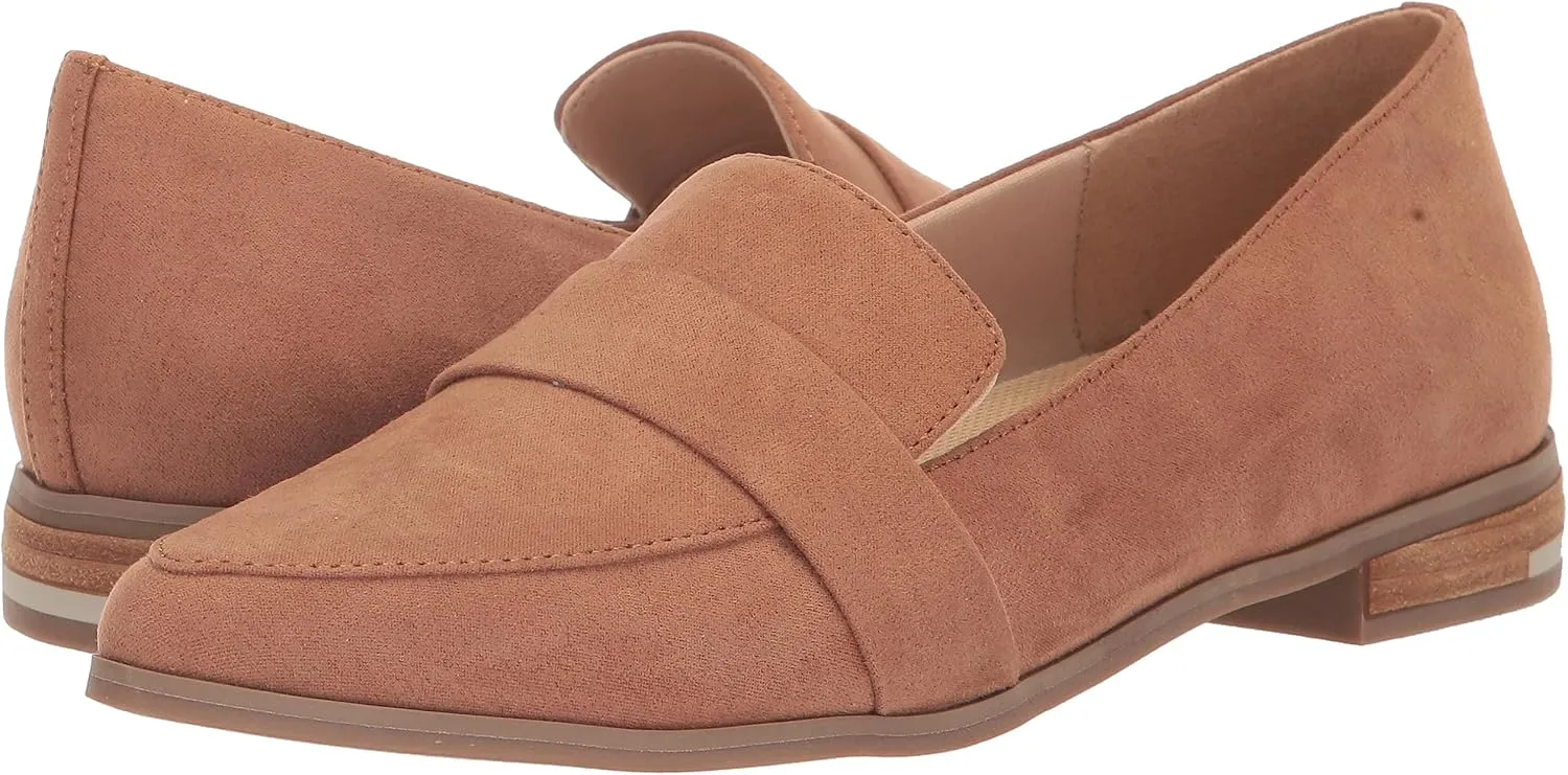 Dr. Scholl's Shoes Women's Faxon Too Slip-on Loafer