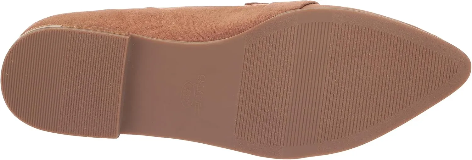 Dr. Scholl's Shoes Women's Faxon Too Slip-on Loafer