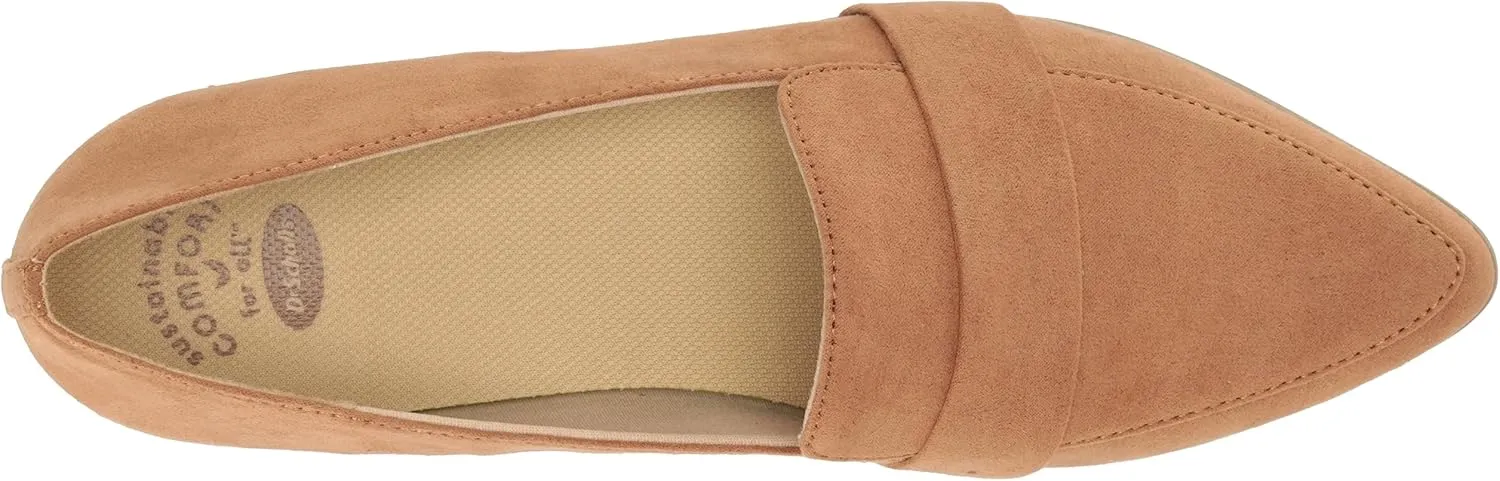 Dr. Scholl's Shoes Women's Faxon Too Slip-on Loafer