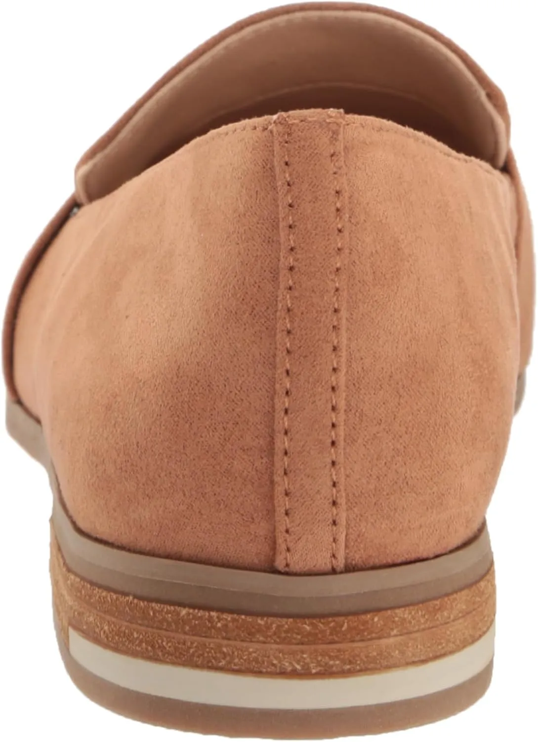 Dr. Scholl's Shoes Women's Faxon Too Slip-on Loafer