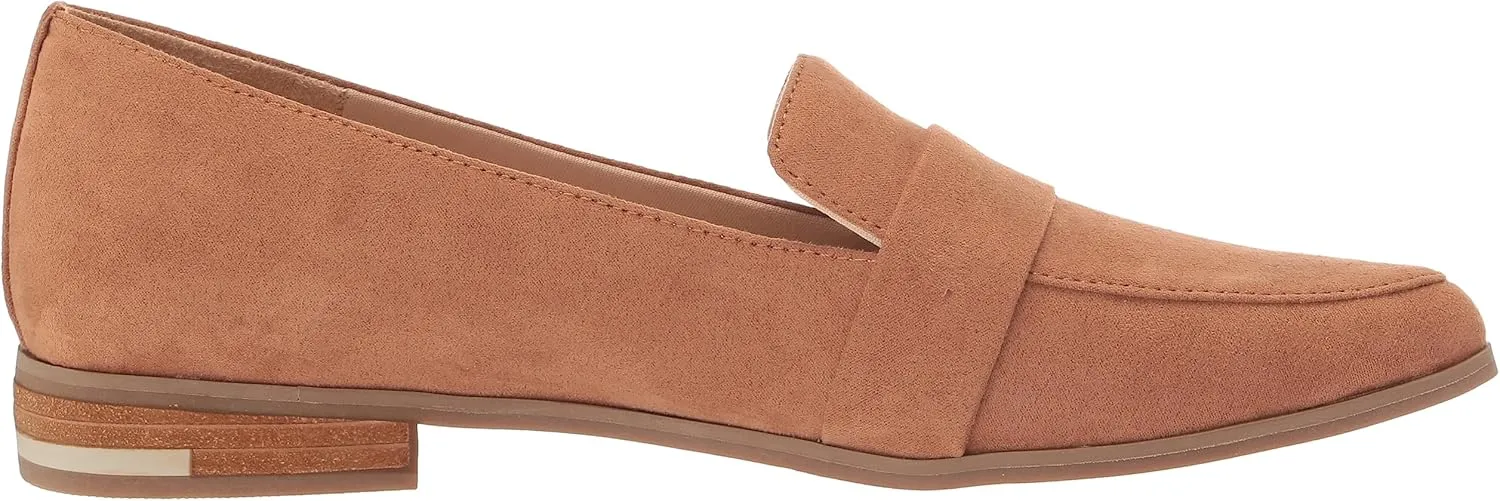 Dr. Scholl's Shoes Women's Faxon Too Slip-on Loafer
