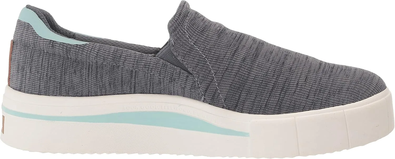 Dr. Scholl's Shoes Women's Happiness Lo Sneaker
