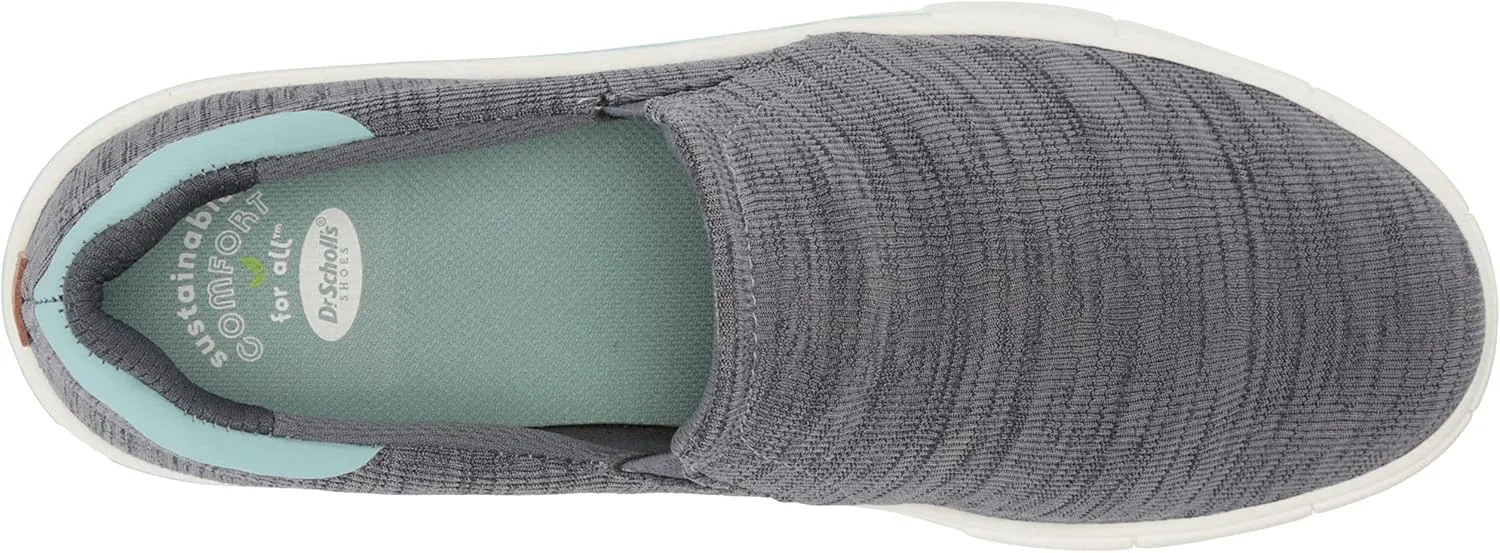 Dr. Scholl's Shoes Women's Happiness Lo Sneaker