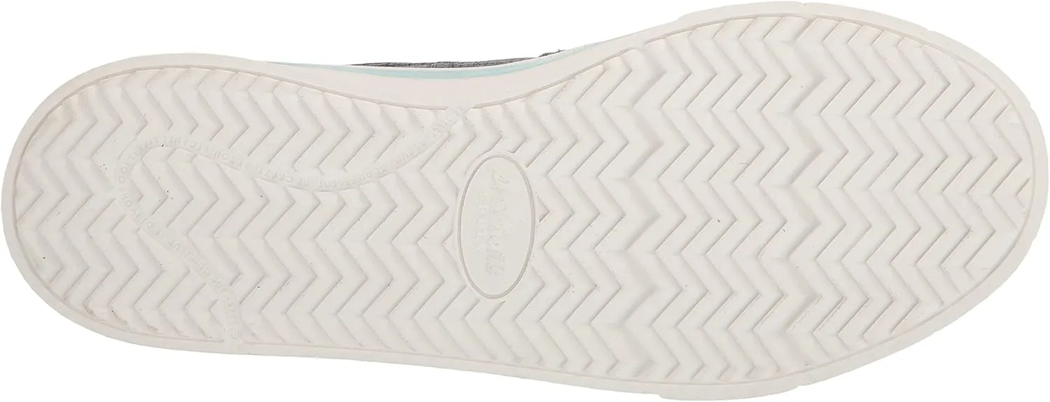 Dr. Scholl's Shoes Women's Happiness Lo Sneaker