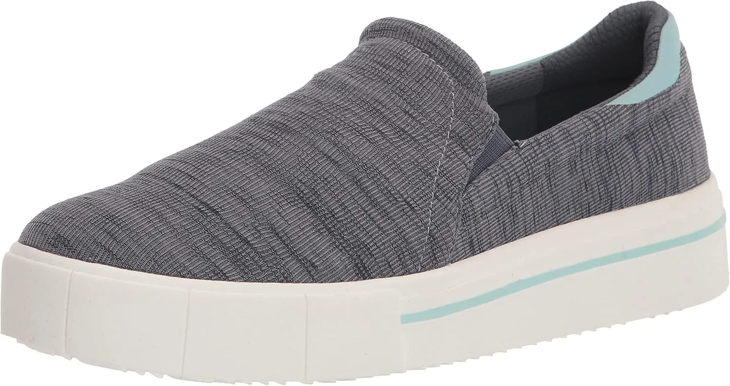 Dr. Scholl's Shoes Women's Happiness Lo Sneaker