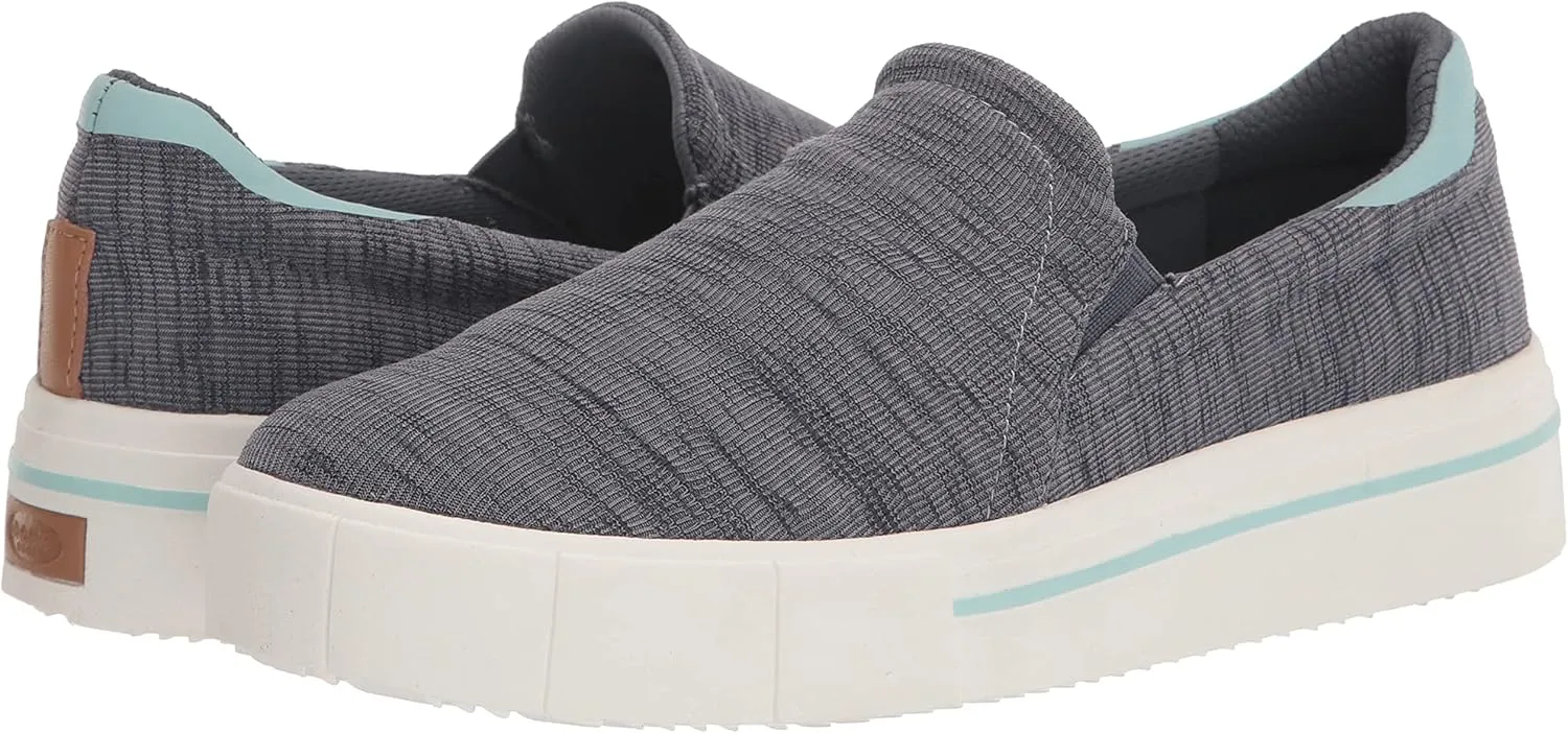 Dr. Scholl's Shoes Women's Happiness Lo Sneaker