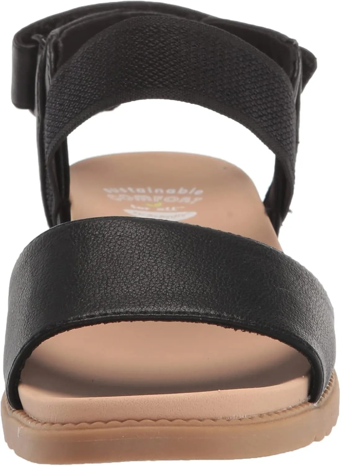 Dr. Scholl's Shoes Women's Island Life Strappy Flat Sandal