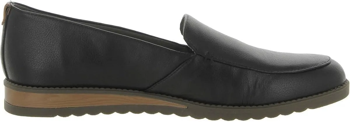 Dr. Scholl's Shoes Women's Jet Away Flat Loafer
