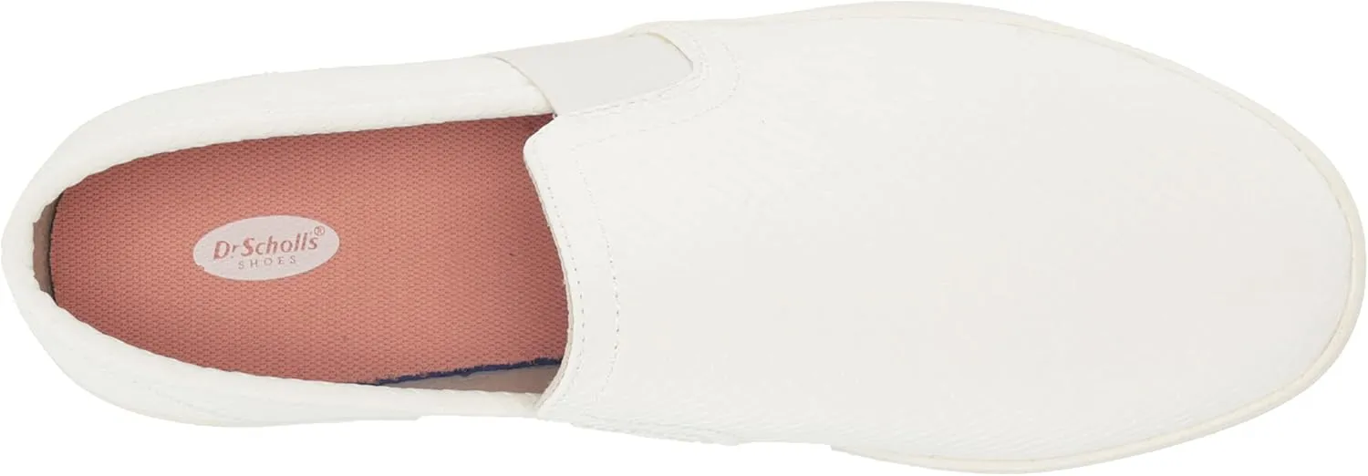 Dr. Scholl's Women's Luna Sneaker