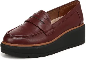 Dr. Scholl's Women's Nice Day Max Slip on Loafer