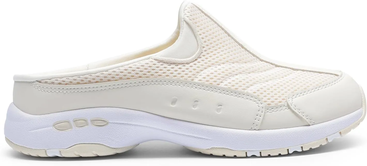 DREAM PAIRS Mules for Women Sneakers Slip on Shoes for Women Walking Shoes