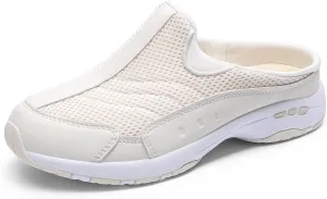 DREAM PAIRS Mules for Women Sneakers Slip on Shoes for Women Walking Shoes