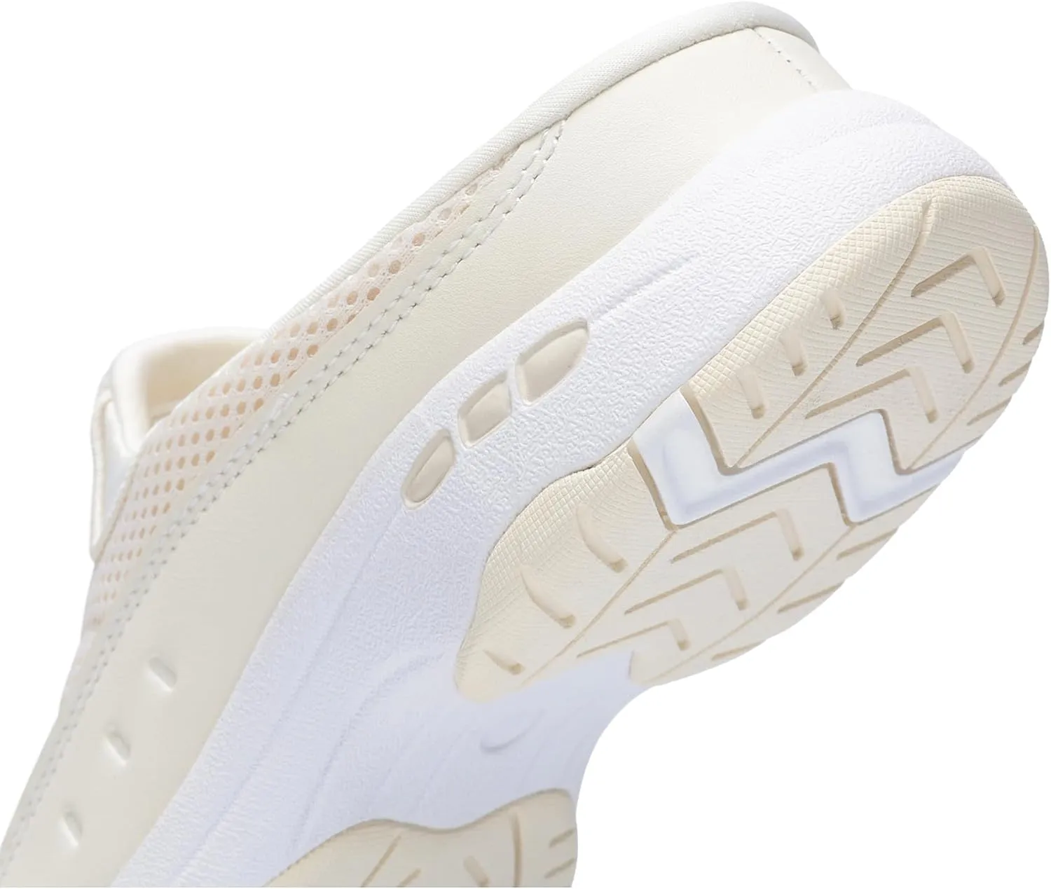 DREAM PAIRS Mules for Women Sneakers Slip on Shoes for Women Walking Shoes