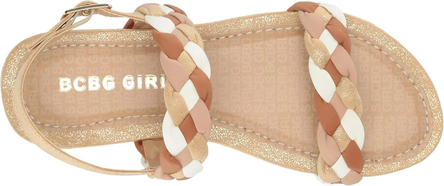 Dressy Heeled Sandal