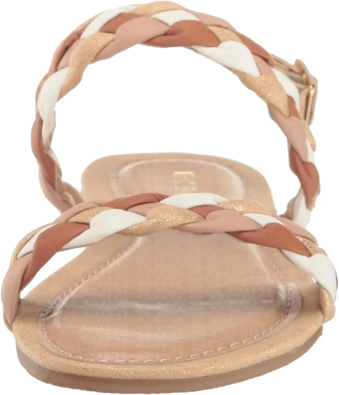 Dressy Heeled Sandal