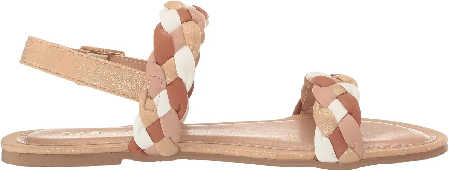 Dressy Heeled Sandal