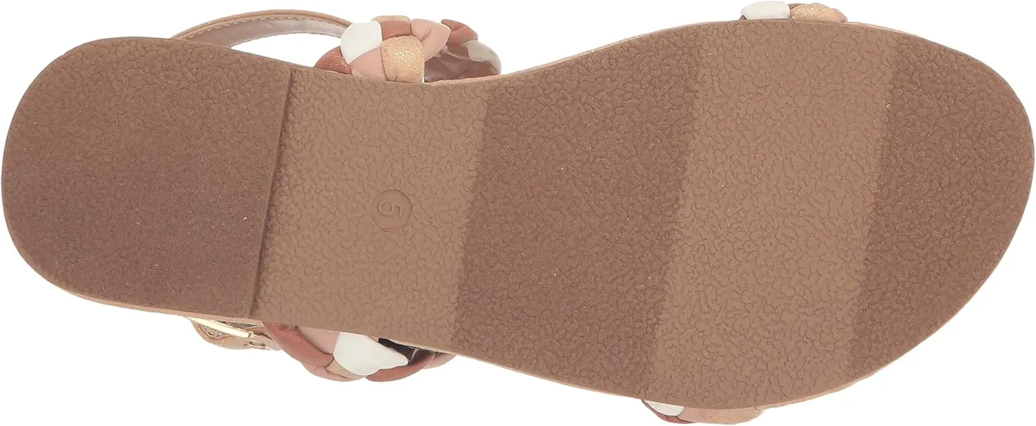 Dressy Heeled Sandal