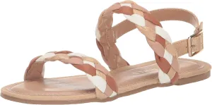 Dressy Heeled Sandal