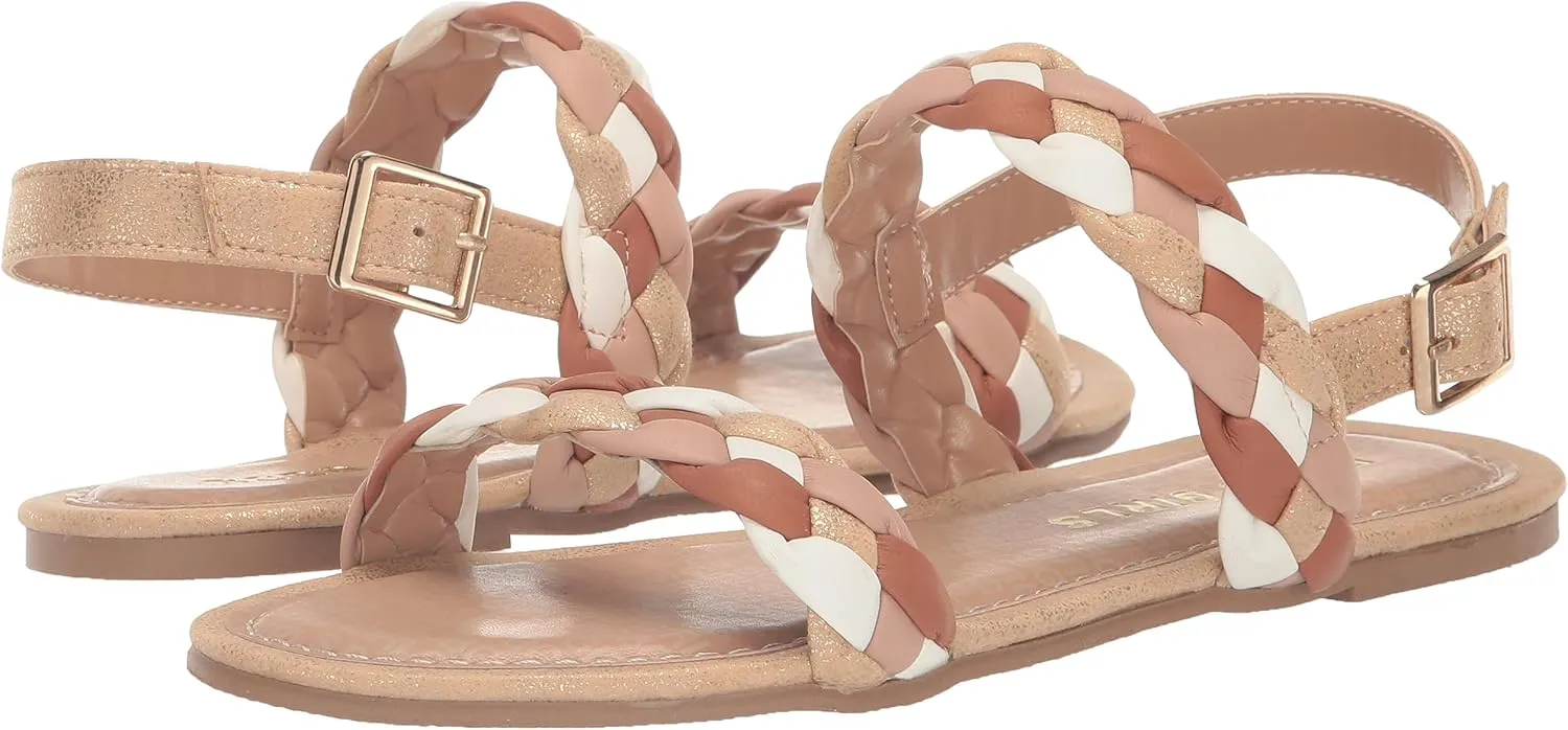 Dressy Heeled Sandal