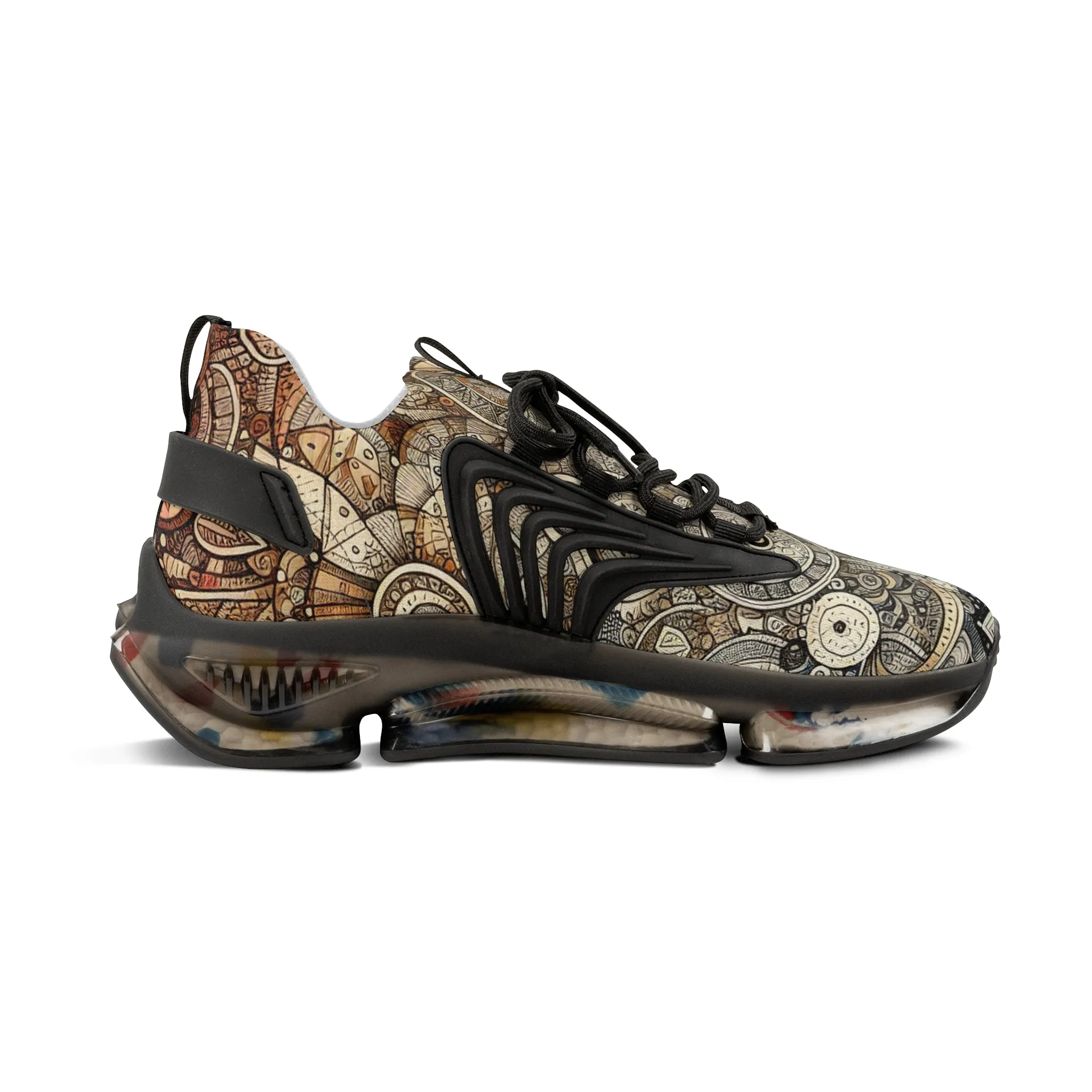 Dubrovsky - Mesh Sneaker