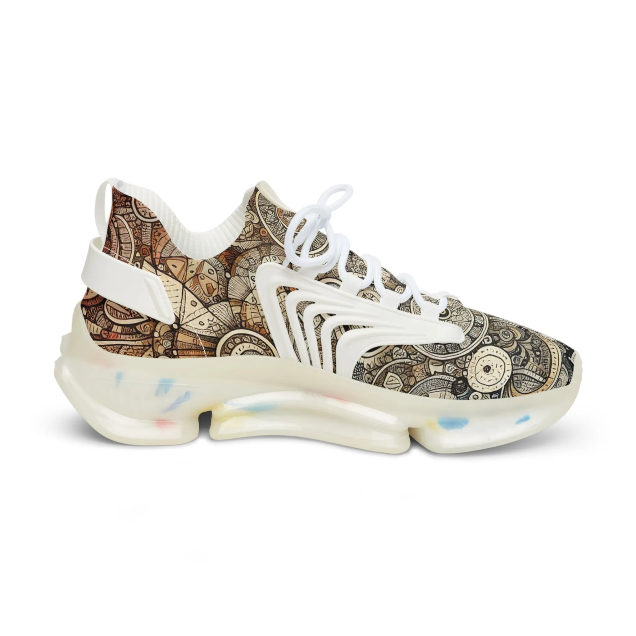 Dubrovsky - Mesh Sneaker