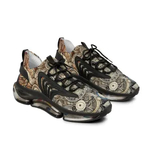 Dubrovsky - Mesh Sneaker