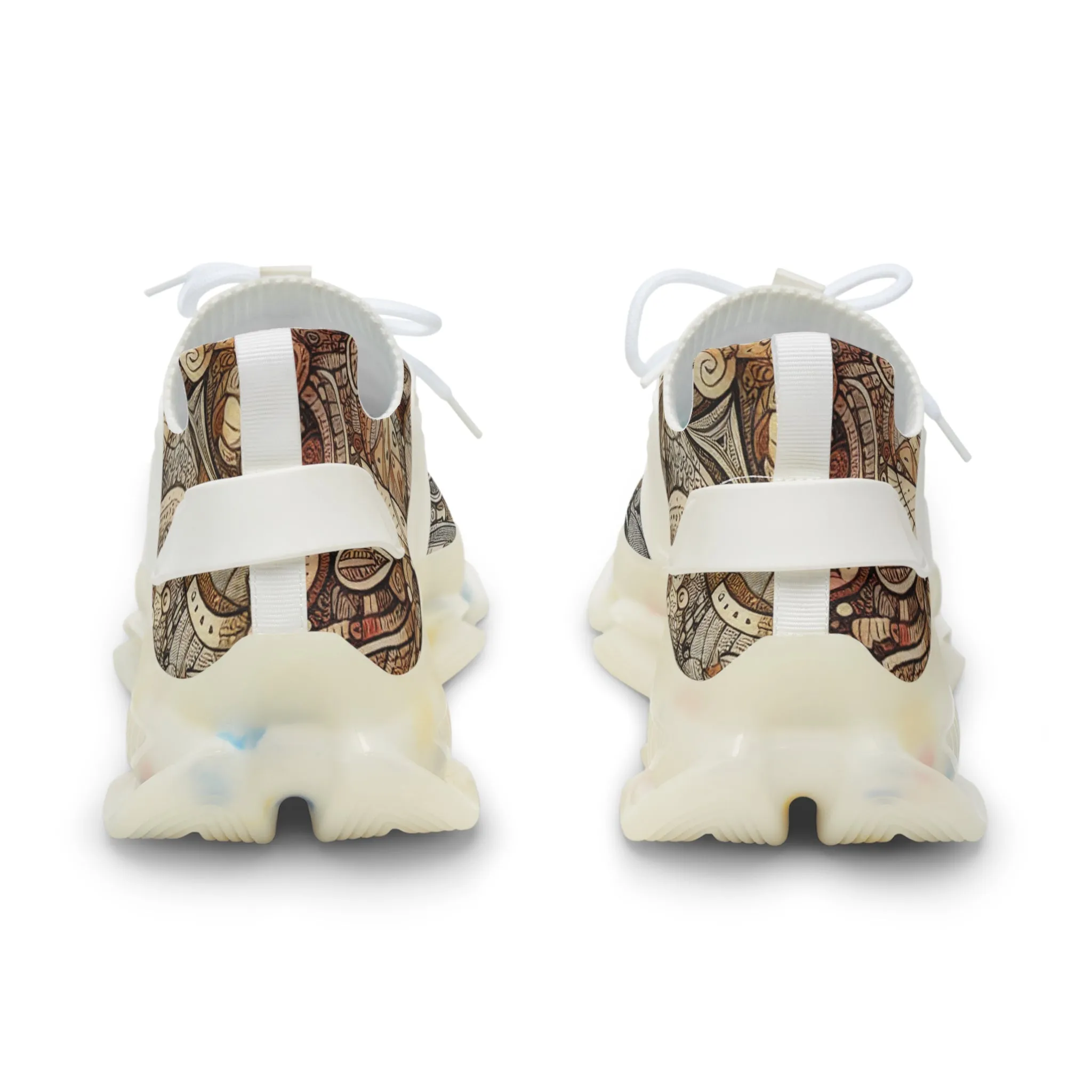 Dubrovsky - Mesh Sneaker