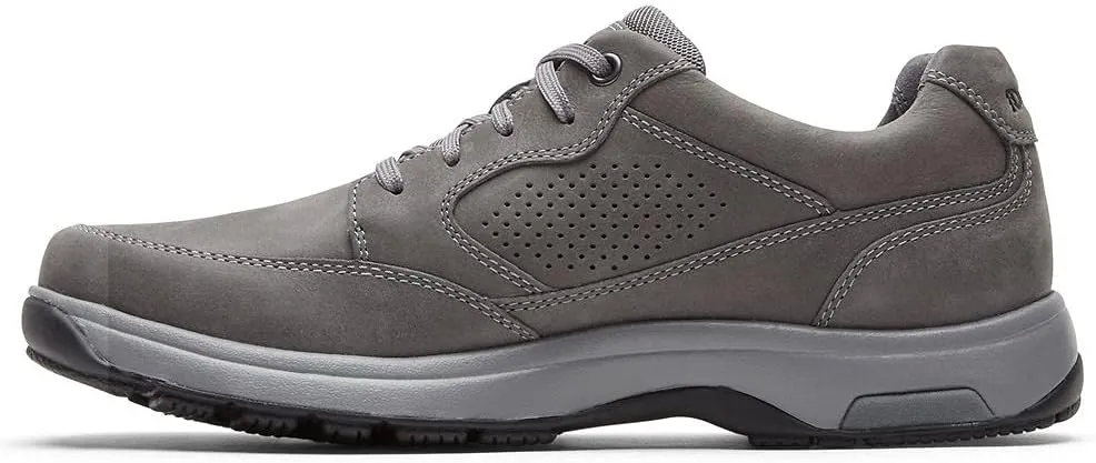 Dunham Men's 8000 Blucher Sneaker