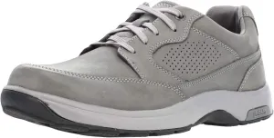 Dunham Men's 8000 Blucher Sneaker