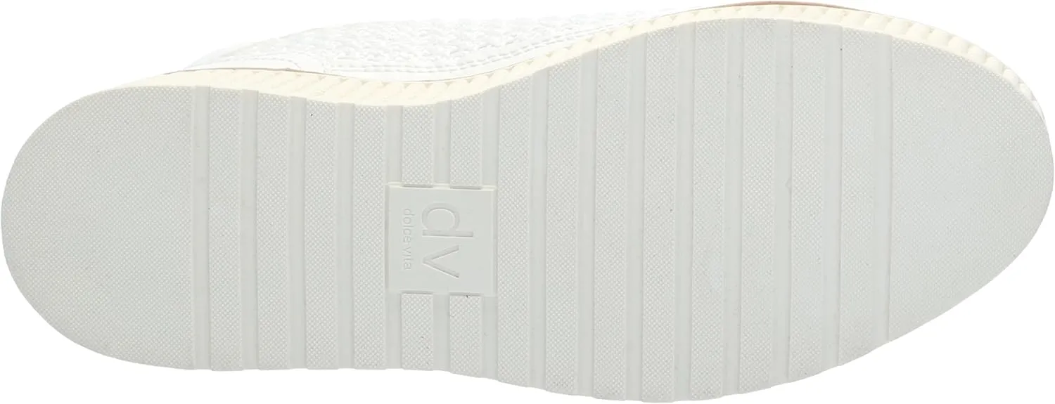 DV Dolce Vita Women's Becky Sneaker