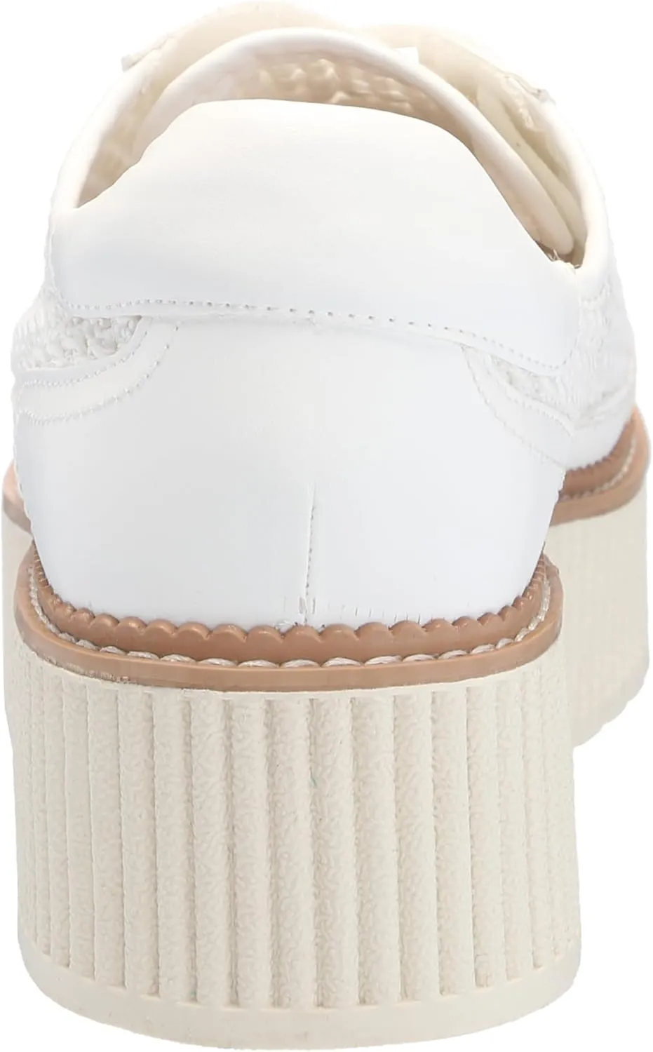 DV Dolce Vita Women's Becky Sneaker
