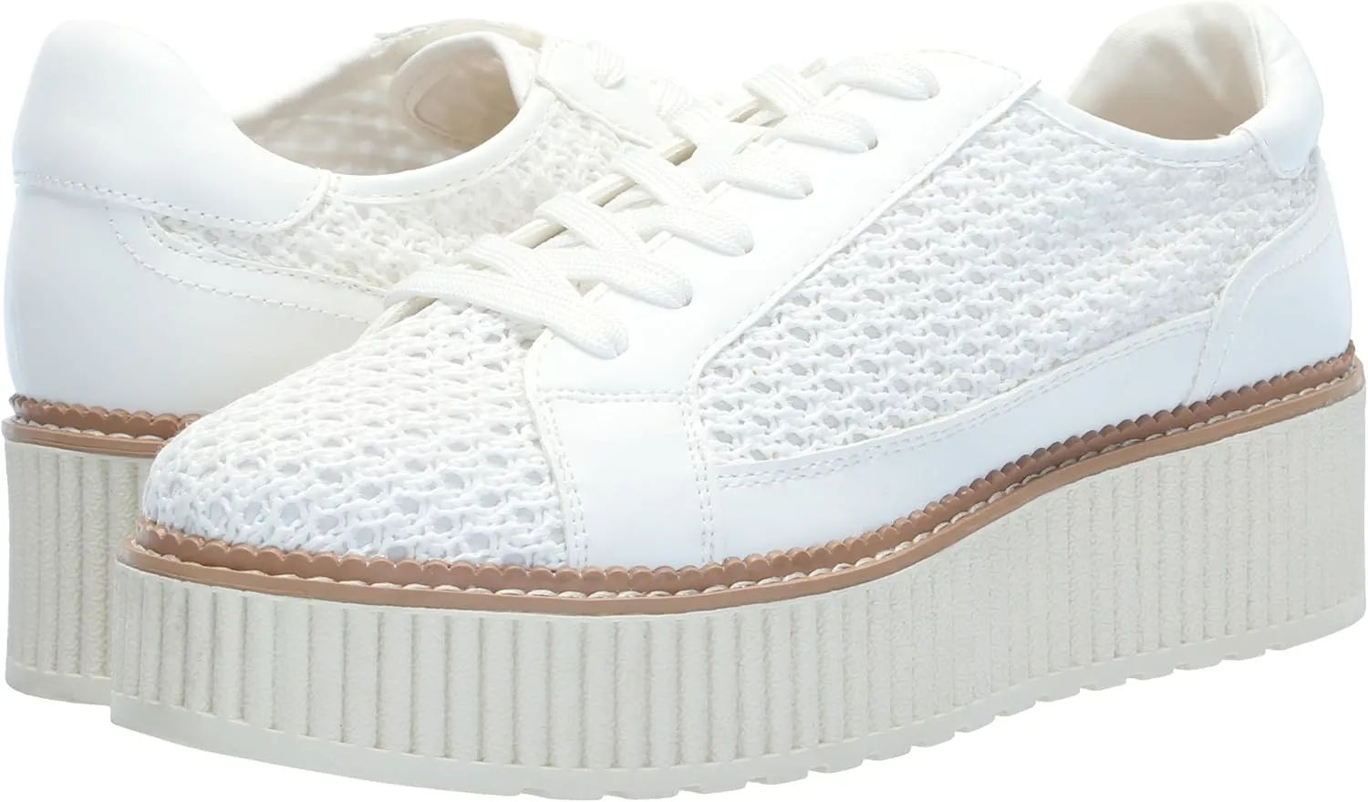 DV Dolce Vita Women's Becky Sneaker