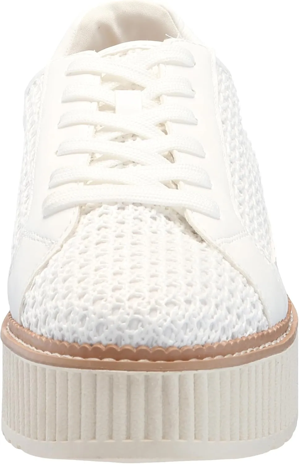 DV Dolce Vita Women's Becky Sneaker