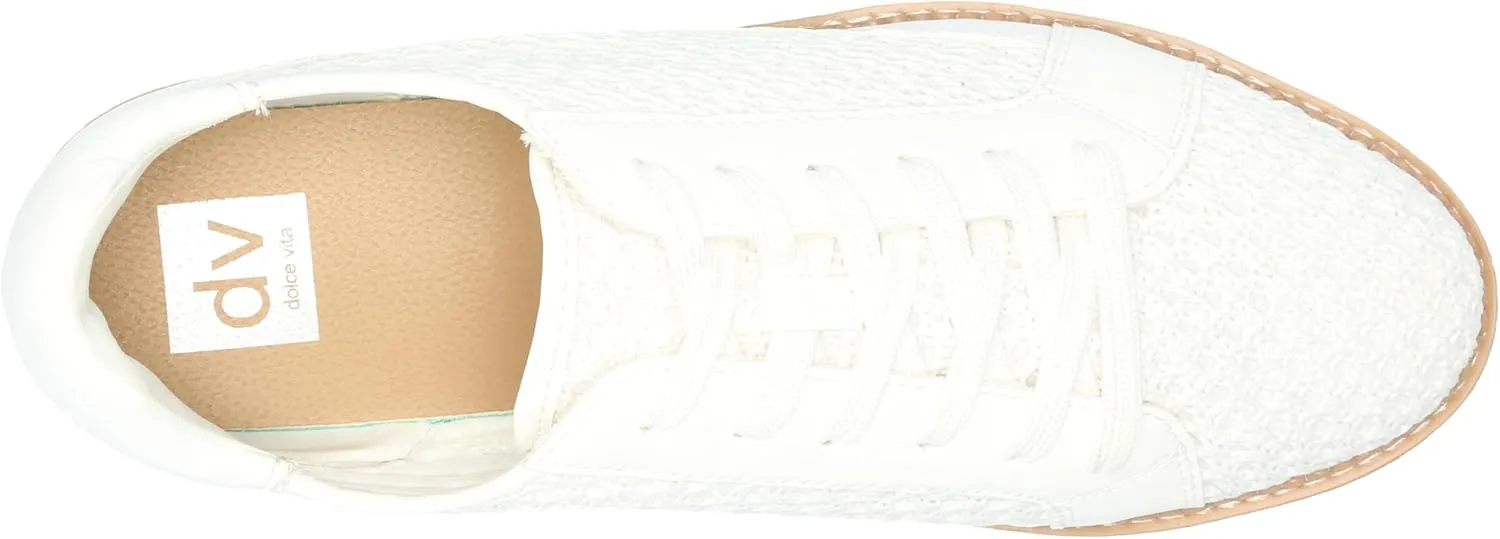 DV Dolce Vita Women's Becky Sneaker