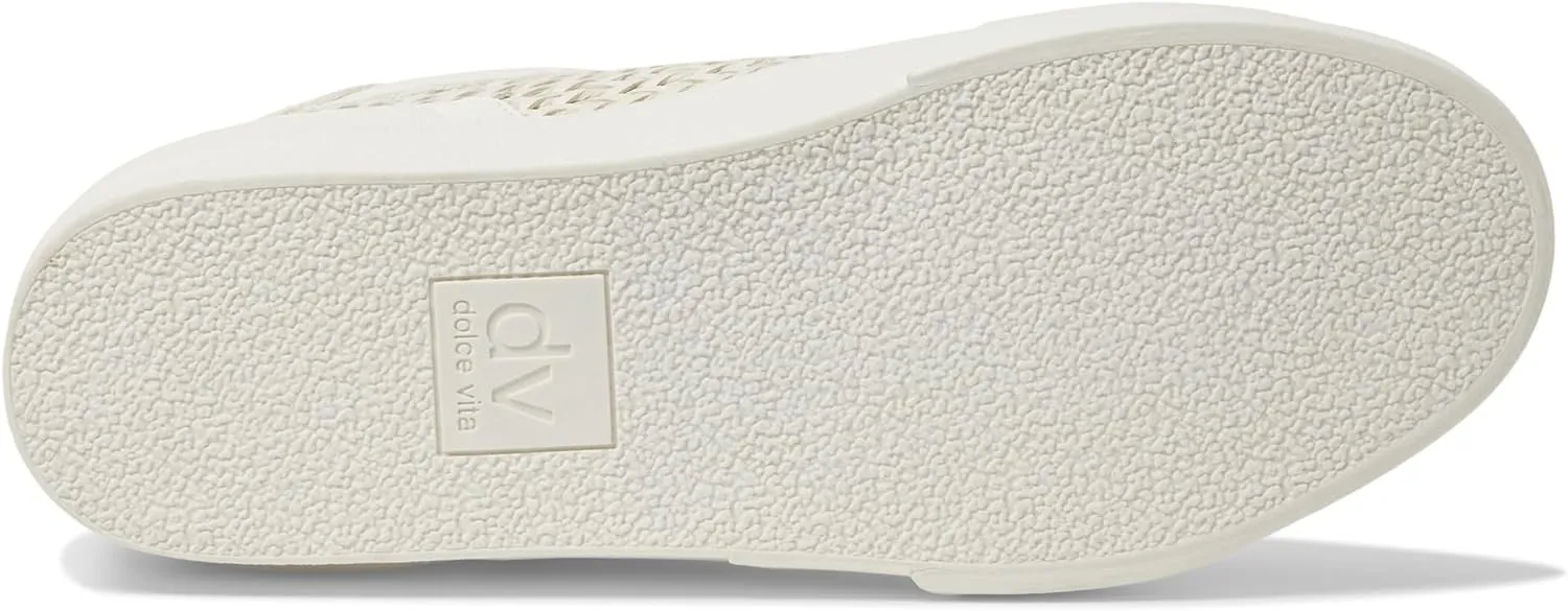 DV Dolce Vita Women's Hastings Sneaker