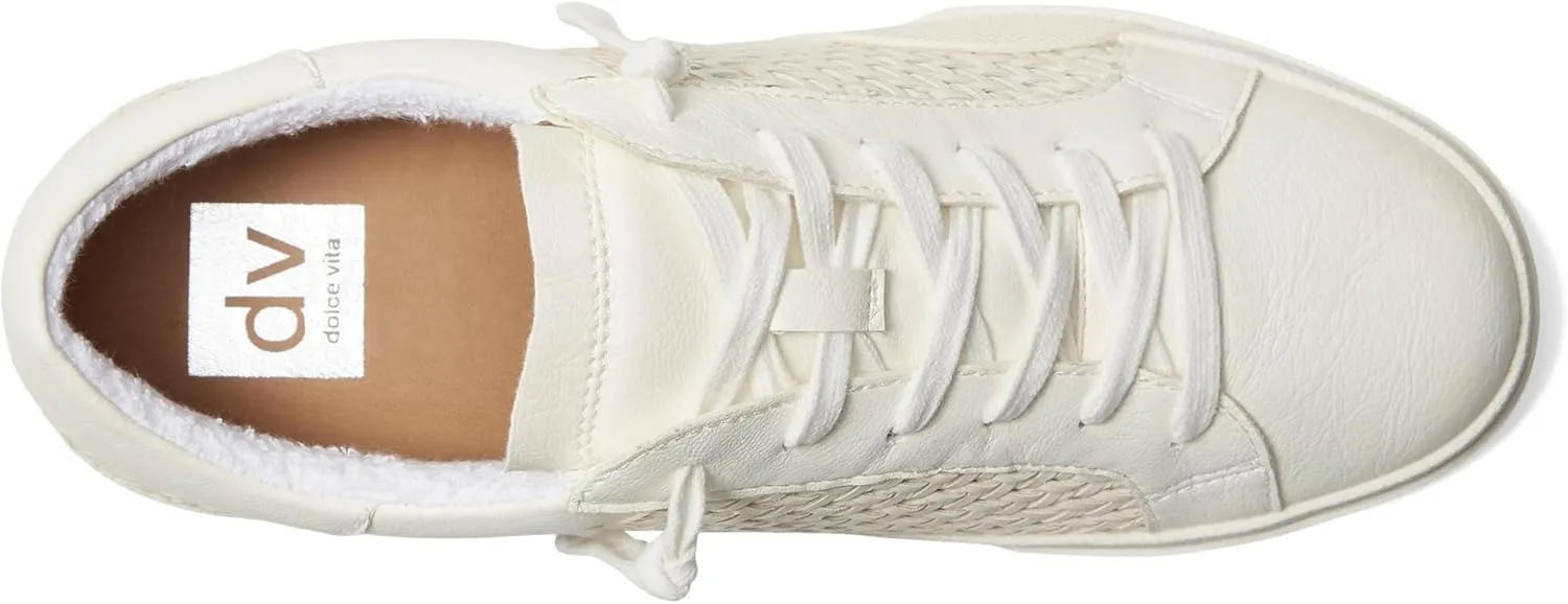 DV Dolce Vita Women's Hastings Sneaker