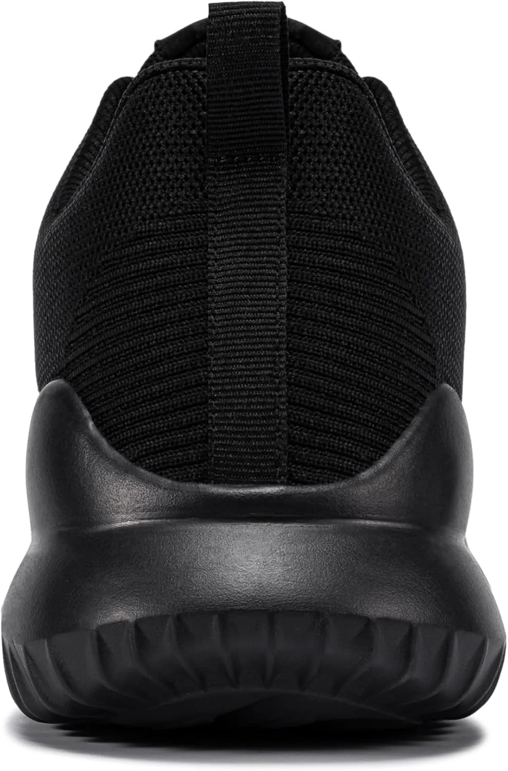 DYKHMILY Steel Toe Shoes for Men Lightweight Work Shoes Comfortable Safety Shoes Air Cushion Construction Shoes