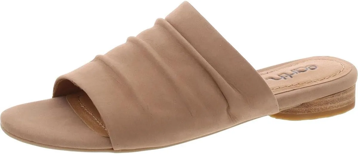 Earth Footwear Women's Talma Slide Sandal