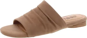 Earth Footwear Women's Talma Slide Sandal