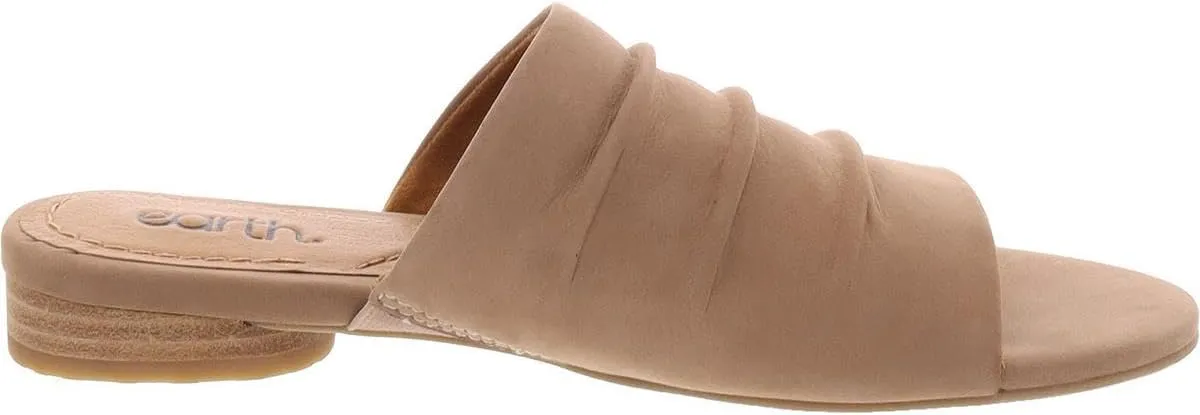 Earth Footwear Women's Talma Slide Sandal