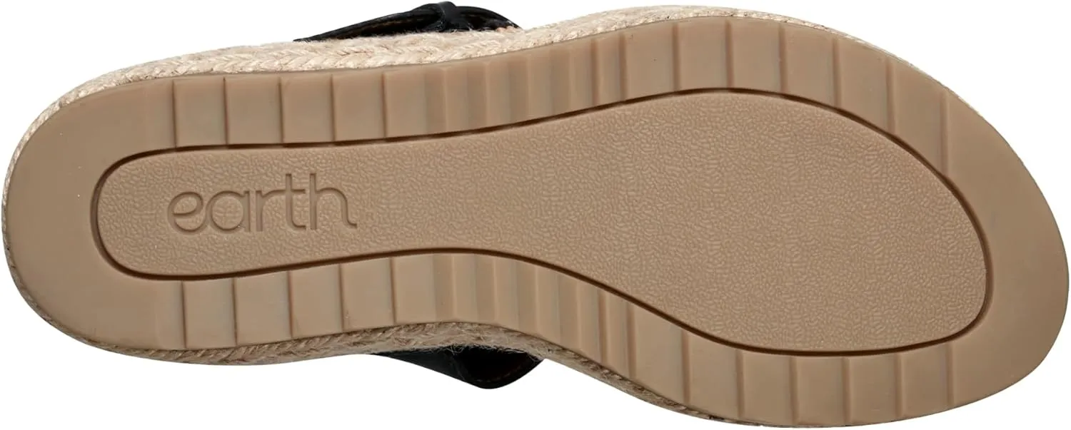 Earth Women's Colla Slide Sandal