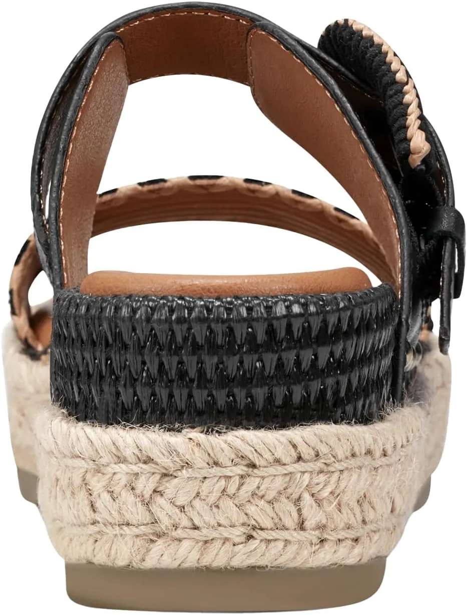 Earth Women's Colla Slide Sandal