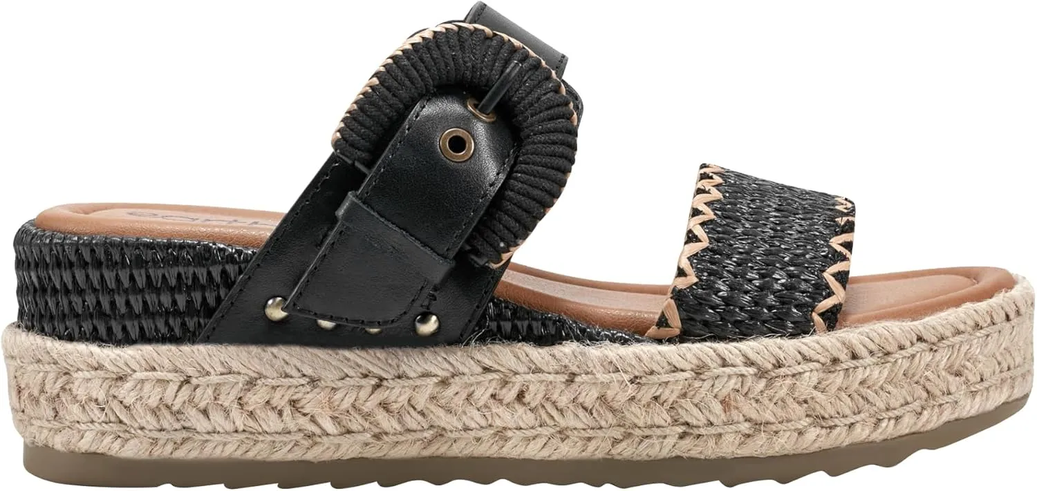 Earth Women's Colla Slide Sandal