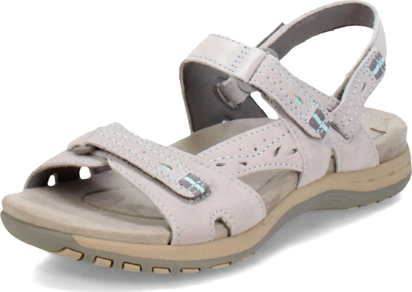 Earth Women's Origins, Sophie Sandal