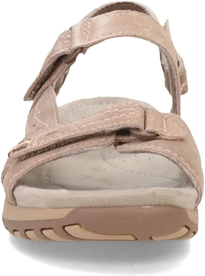 Earth Women's Origins, Sophie Sandal