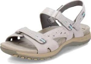 Earth Women's Origins, Sophie Sandal
