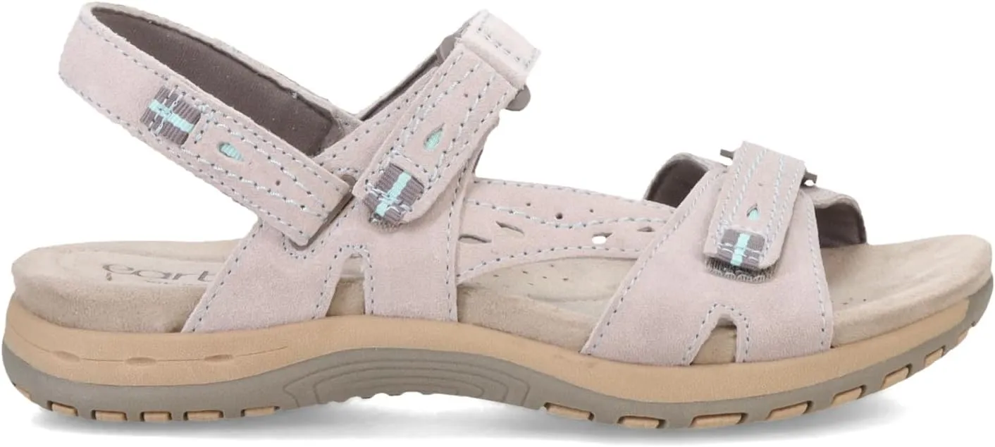 Earth Women's Origins, Sophie Sandal